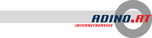 Logo Adino Internetservice